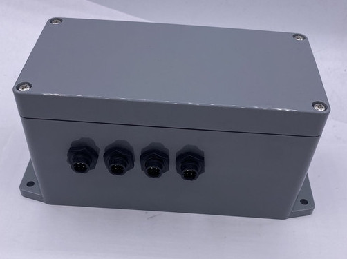 DIGI XBP24CDMWIT-001 DIGIMESH 2.4GHZ ZIGBEE WIRELESS DATA TRANSMISSION MODULE