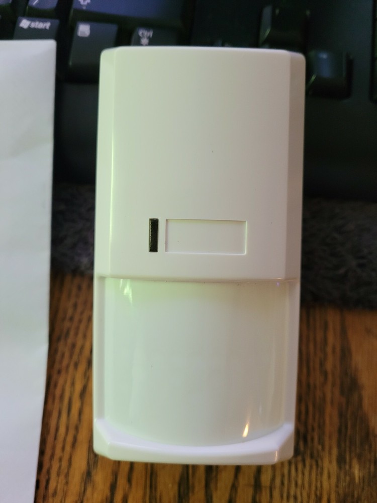 Bosch 970 Motion Detector USED