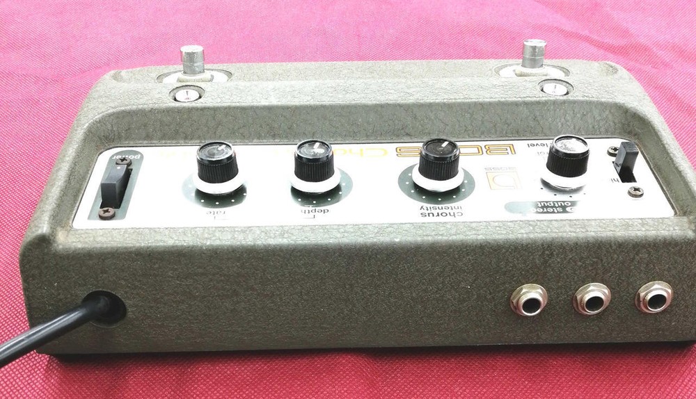 BOSS / CE-1 (no241221)