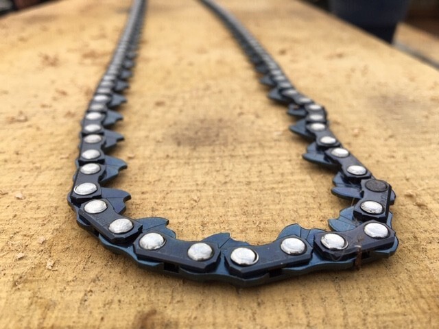 Log Wizard Kit (Includes Bar and Chain)