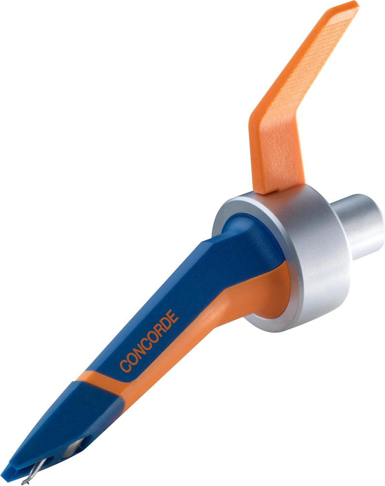 Concorde MK2 DJ Single Cartridge