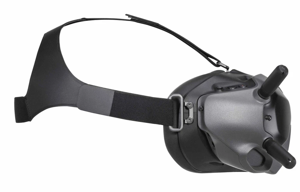 DJI FPV Goggles V2-95%NEW