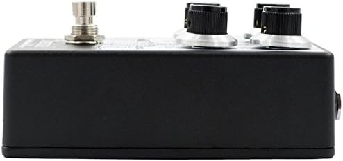 EarthQuaker Devices Destructive Fuzz Terminal