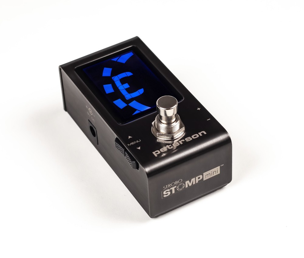 StroboStomp Mini