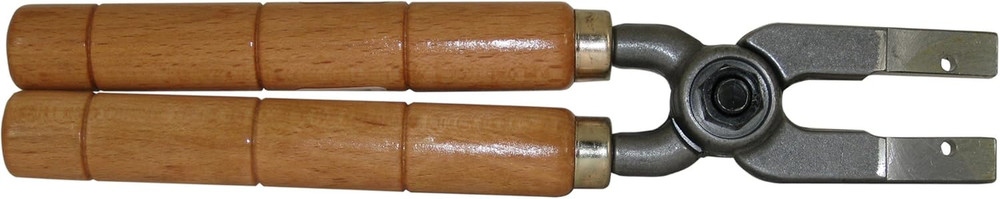 Mould Handles Double Cavity 2735793