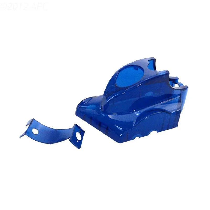 Polaris Top Housing