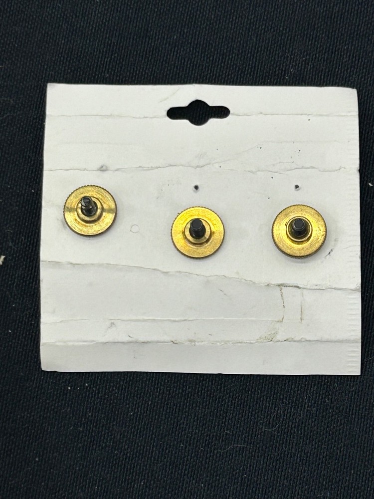 US Marine Corps Collar EGA Pins