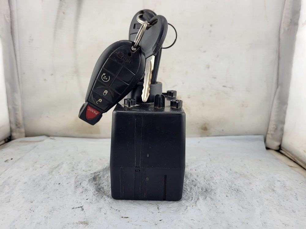 Chrysler /Jeep /Dodge WIRELESS IGNITION SWITCH NODE RECEIVER P68064790AD