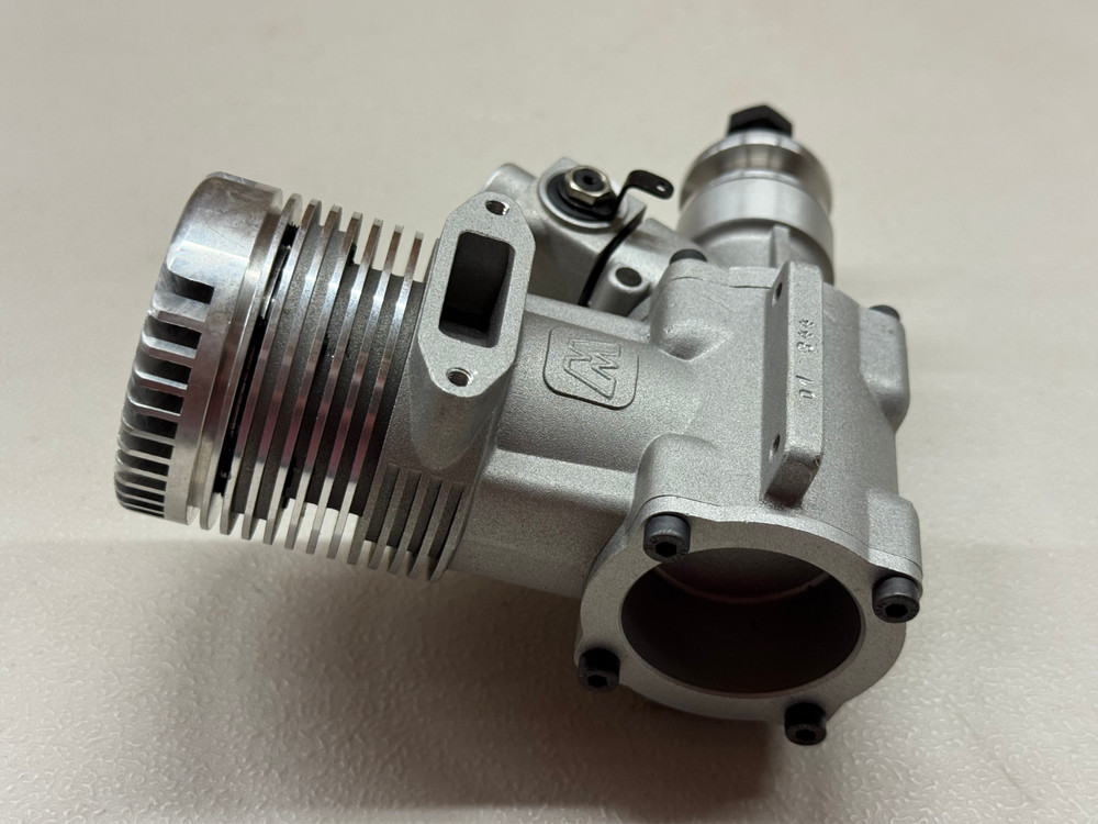 Moki M 135 RC Airplane Engine