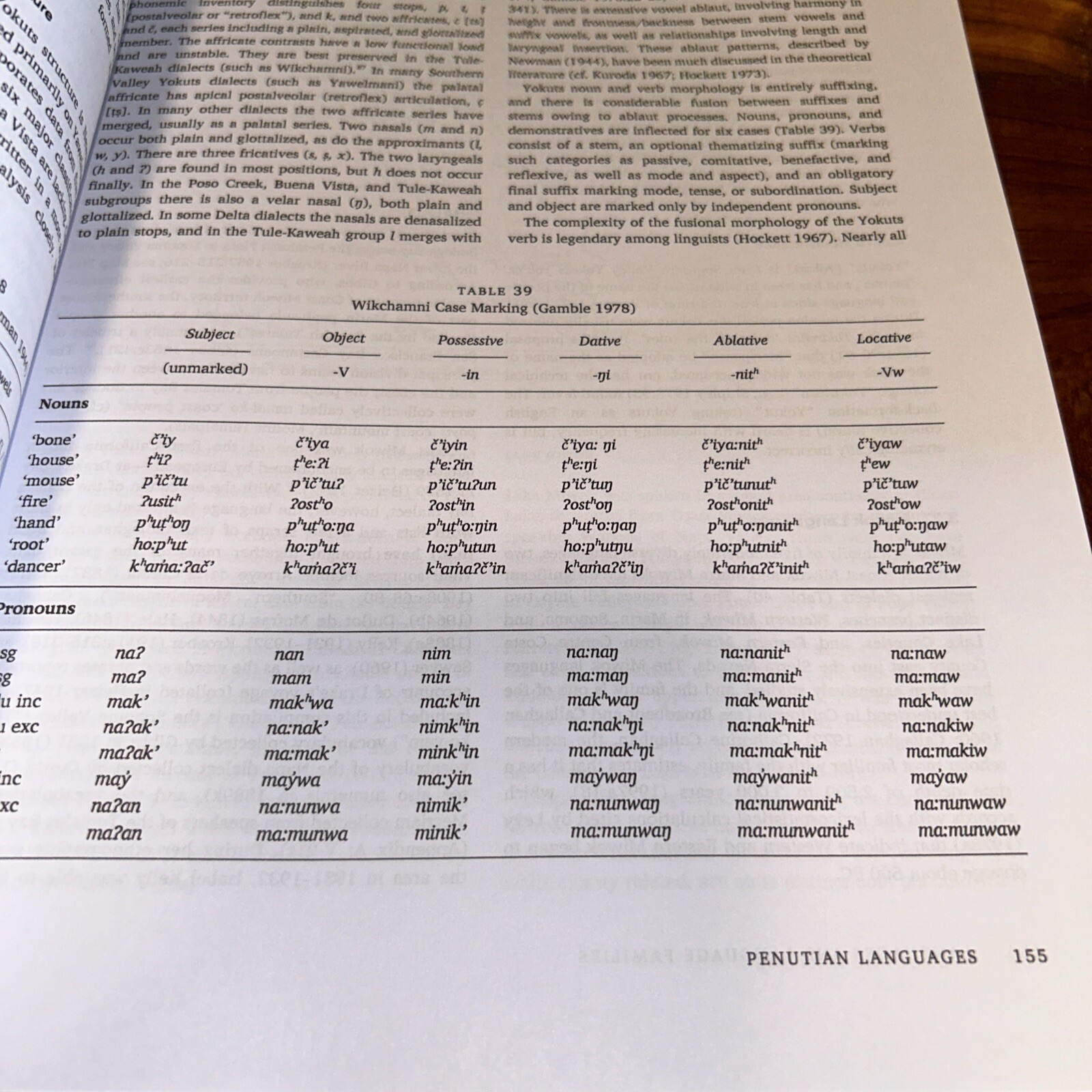 Victor Golla California Indian Languages (Paperback)