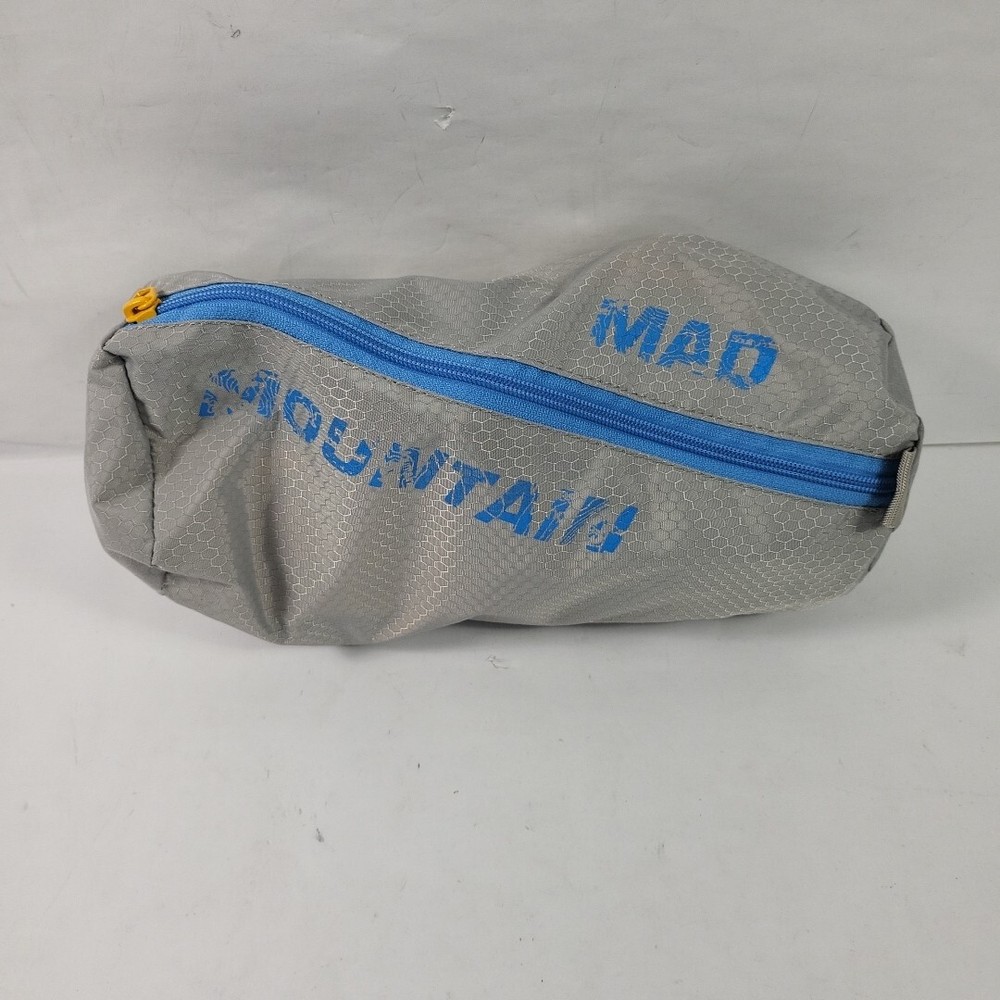 Mad Mountain Inca Sit Harness.          .....................................212