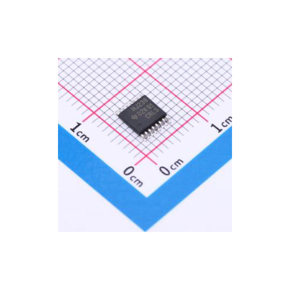1pcs CD74HC238PW TSSOP-16