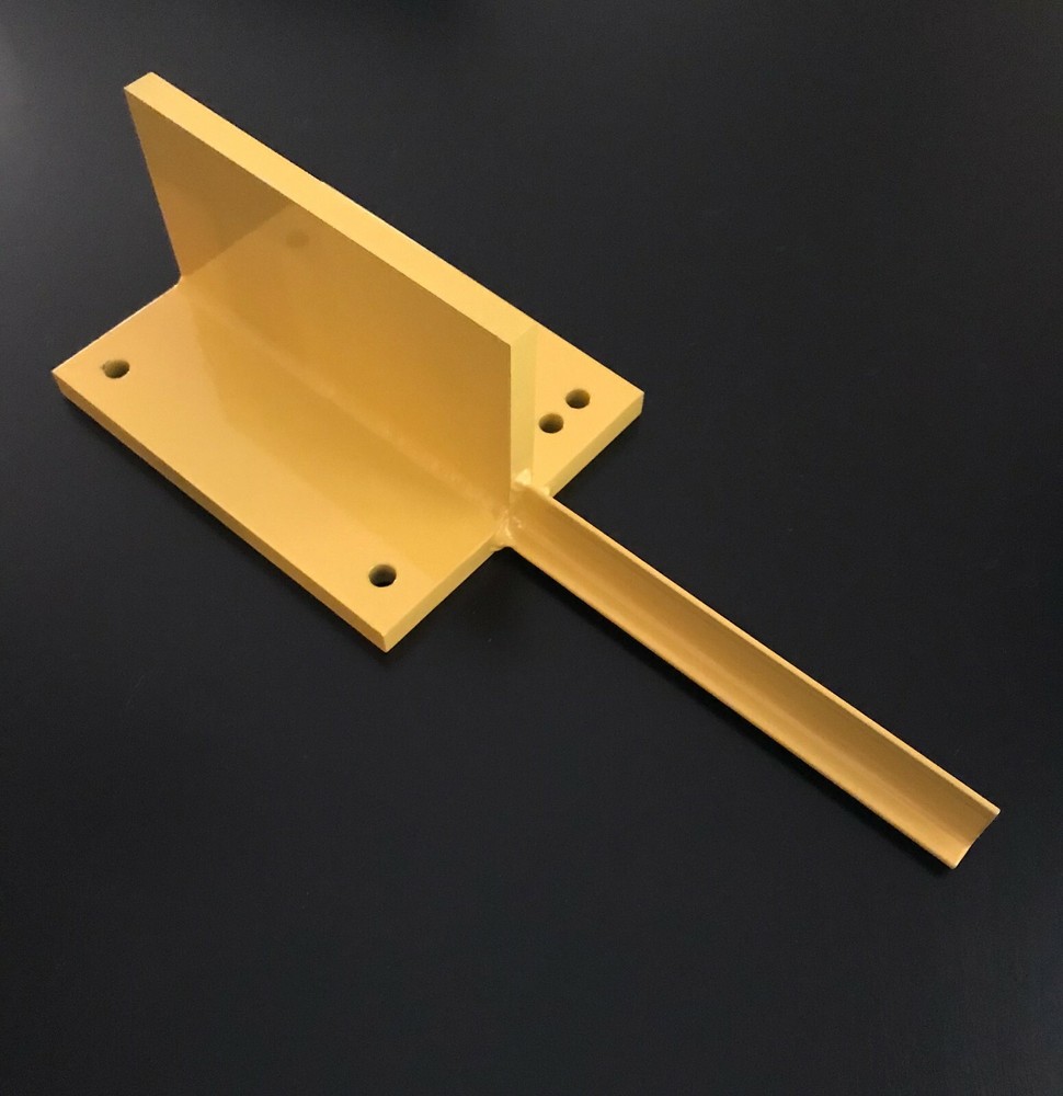 YDF - BHT 407 Tail Rotor Gearbox Work-aid Item #5 (Bell Helicopter)