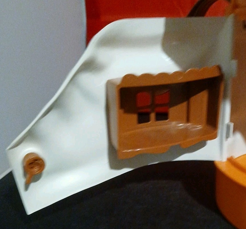 Matchbox Playboot 1977