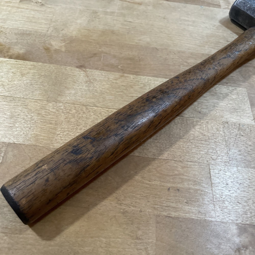 VINTAGE BLACKSMITH SLEDGEHAMMER
