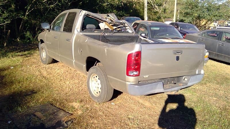 Engine ECM Electronic Control Module 3.7L Fits 05 DODGE 1500 PICKUP 216244