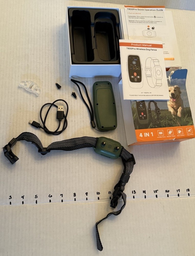 Wireless Dog Fence