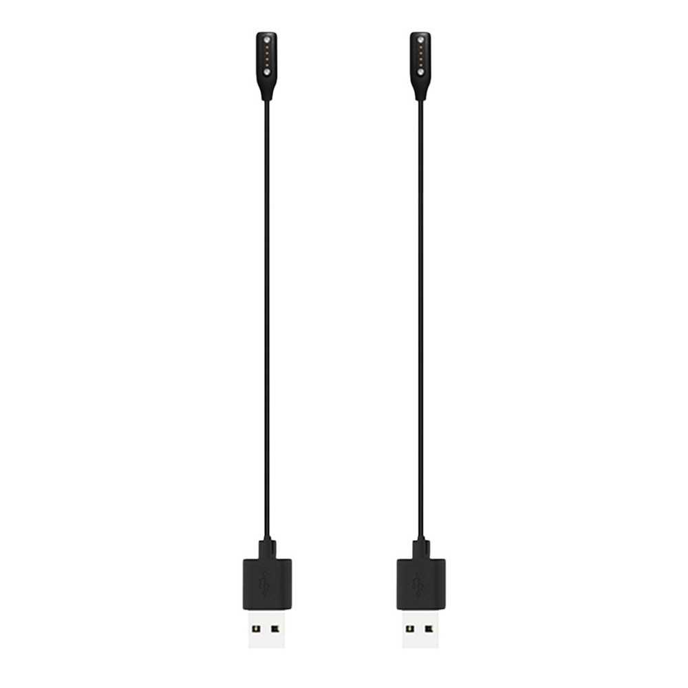 2 Pcs Sunglass Charging Cable Charge for Glasses Sunglasses Audio