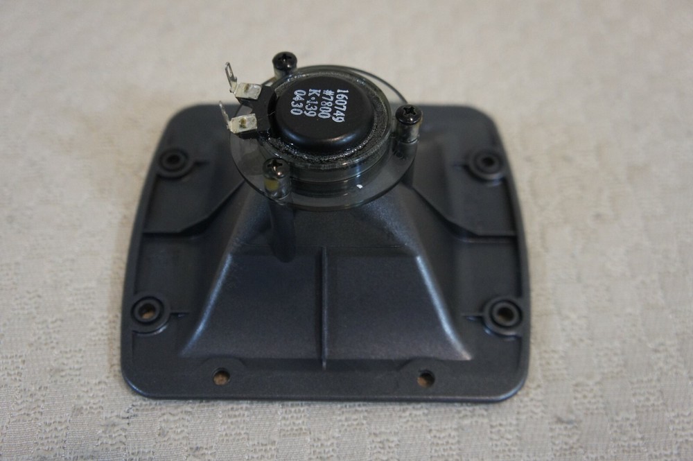 KLIPSCH SYNERGY B2 TWEETER - PART # K-139