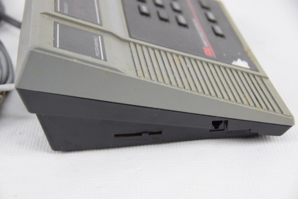 IDA 24-66 Programmable Remote Base Controller VOIP