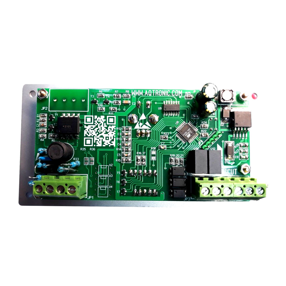 CNC Plasma Cutter THC-Professional Plasma Torch Height Controller Up/Down/Ok.