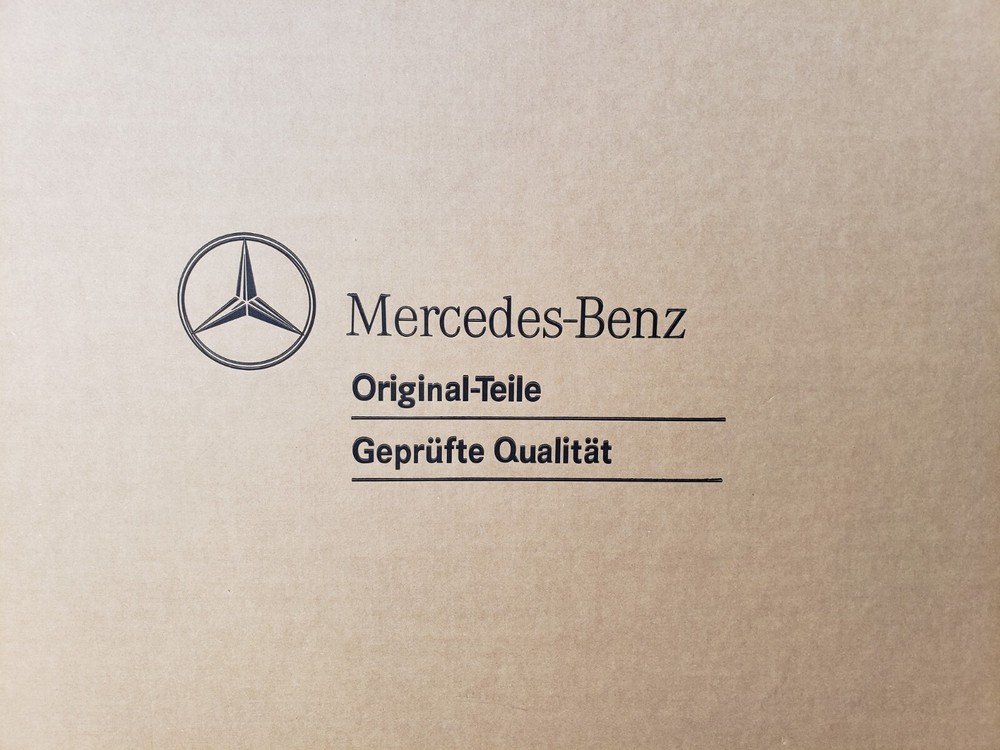 NEW/OEM A0009006920 Genuine MBenz 48V LIB BATTERY Control Module UNIT