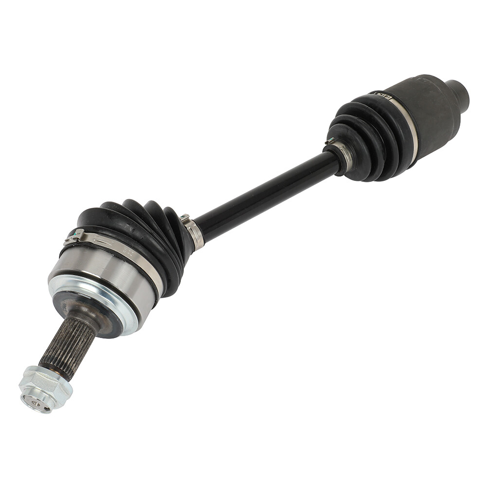 For Honda Accord 2008-2012 L4 2.4L Front Side 2pcs CV Axle Shaft