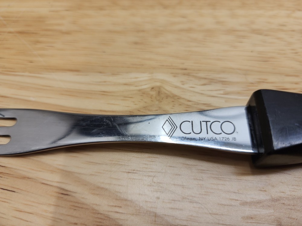 Cutco 1726 JB Serving Fork