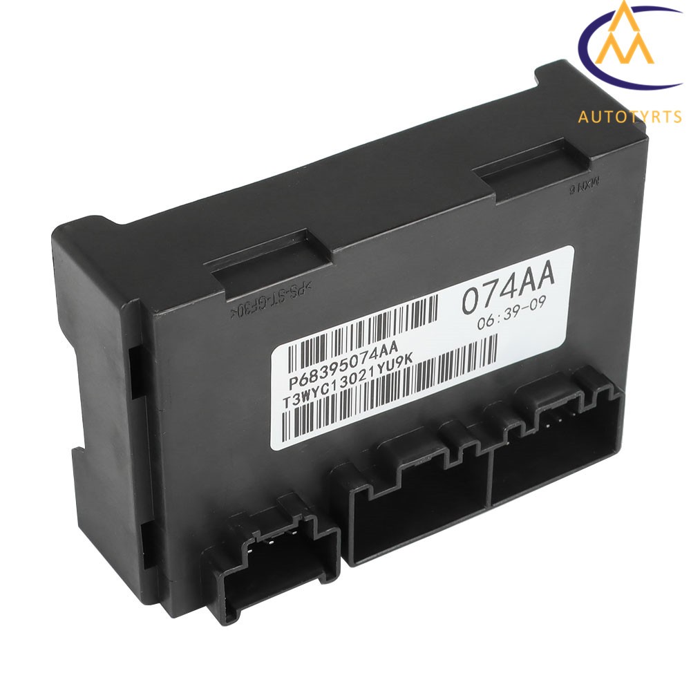05150732AE For Jeep Grand Cherokee Dodge Durango Transfer Case Control Module