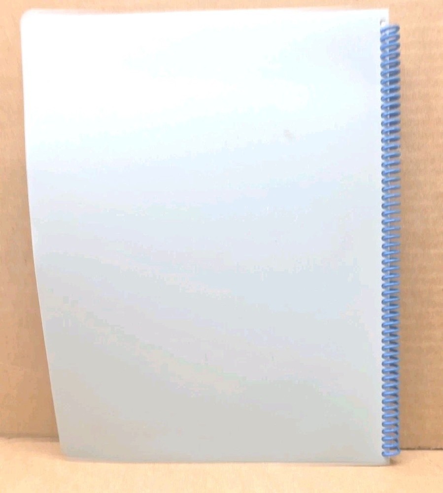 MDM Instrument Flight Simulator Operating Handbook