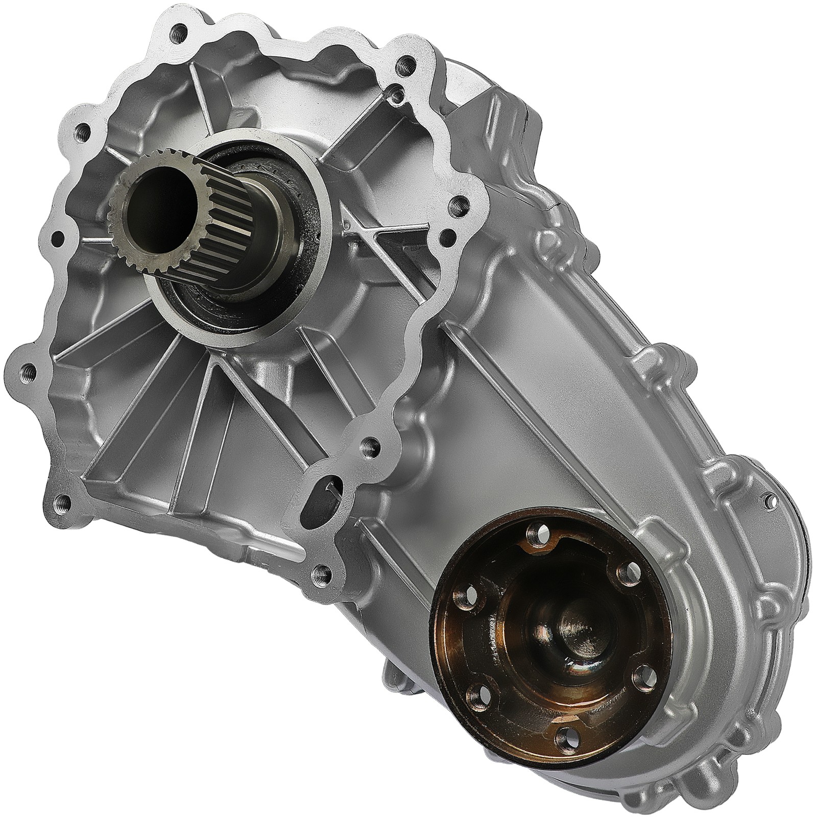 2011-2013 Transfer Case Assy for Dodge Durango Jeep Grand Cherokee 3.6L 5.7L AWD