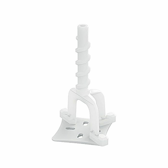 Progress Profiles Pro  Tile Leveling System Cross Levelers 1/32" 100 Pack