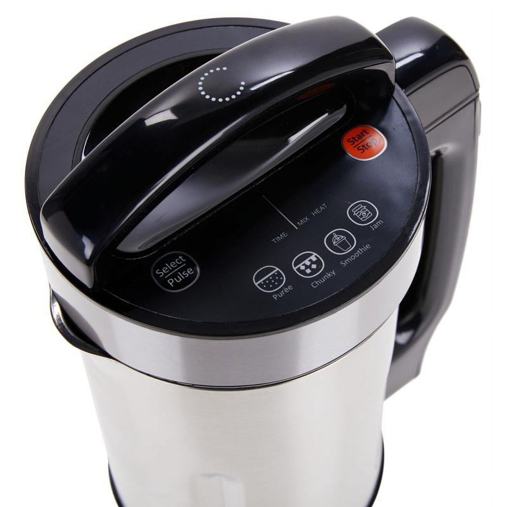 Curtis Stone 1.6 quart Dura-Pan multifunction soup maker NEW