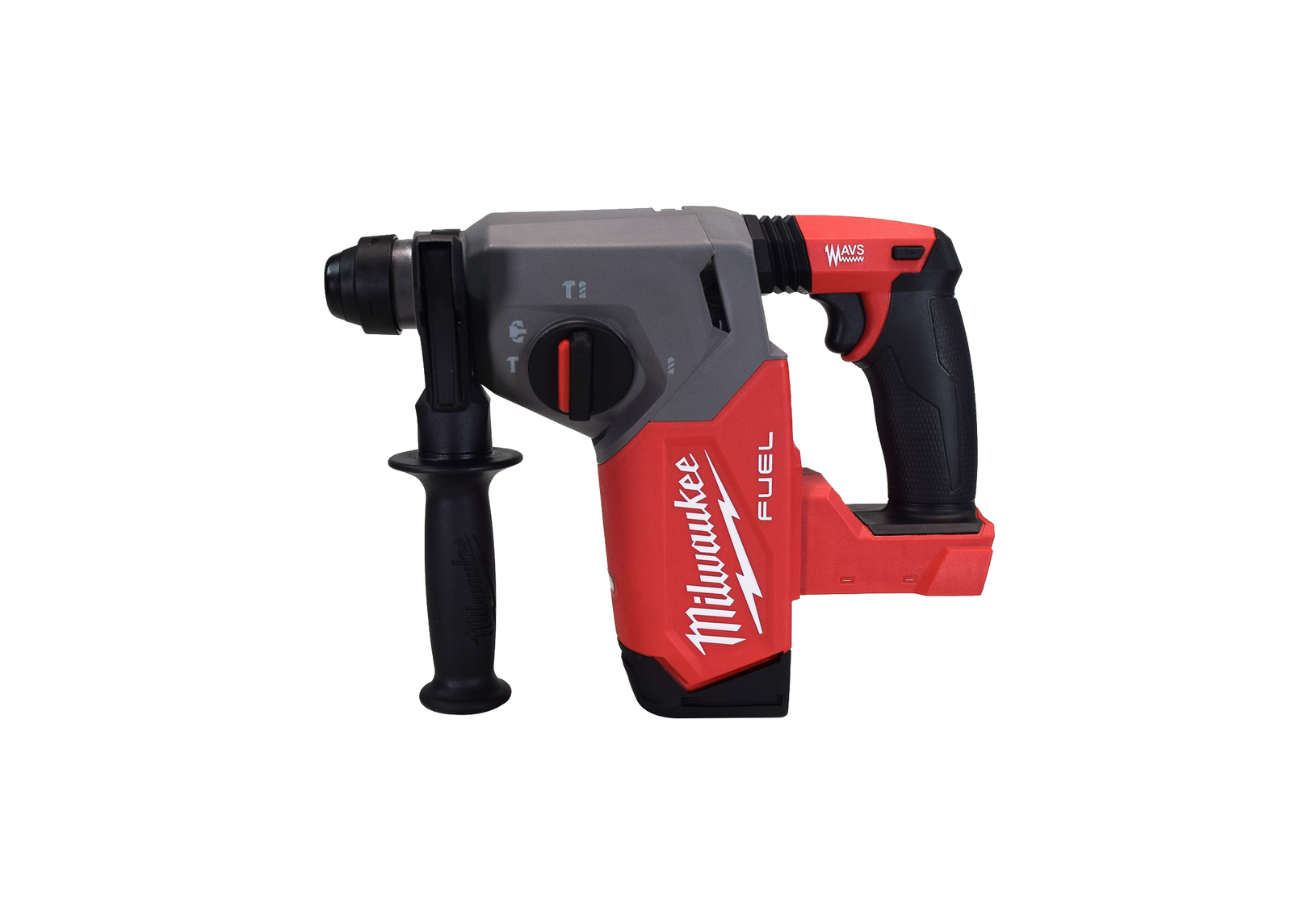 Milwaukee 2912-20 18V Cordless 1" SDS Plus Rotary Hammer (Tool Only)