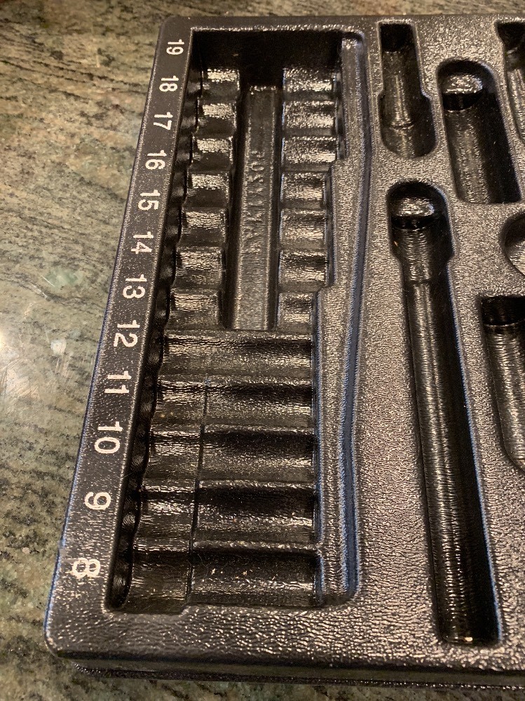 Snap On pakty205 tray for starterset3