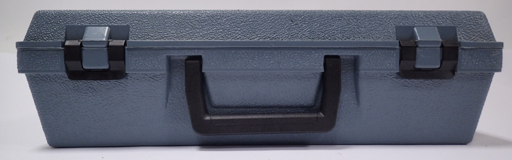 TEKTRONIX A6303 100A CURRENT PROBE WITH CARRY CASE TESTED