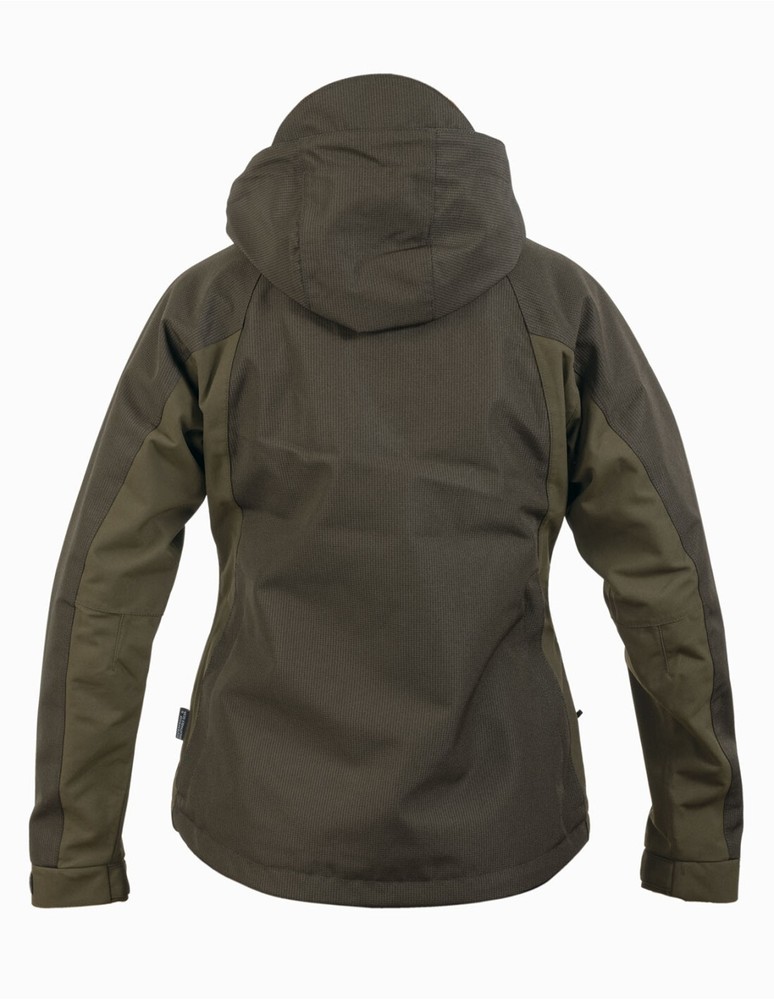 Hard ARMOTION CLASS-J women's jacket