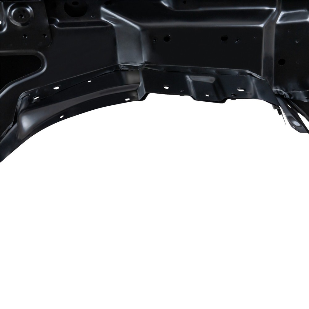 Fender Front Driver Left LH Side For 2003-2006 Chevrolet Silverado 1500