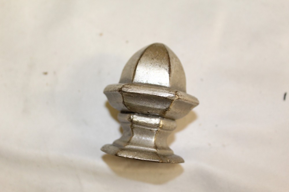 Lamp Finals , Bronze & Brass , Different styles , (10 )