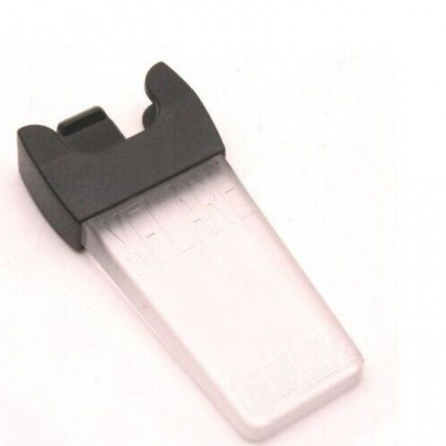 NEW QUIQLITE X - XFLARE CLIP ON LIGHT DIFFUSER USE WITH QuiqLite X flashlight