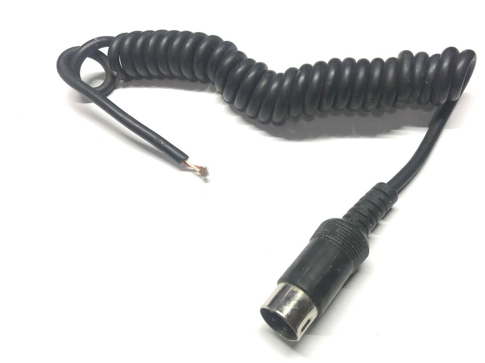VIP 3000, VIP 4000 Replacement Cord