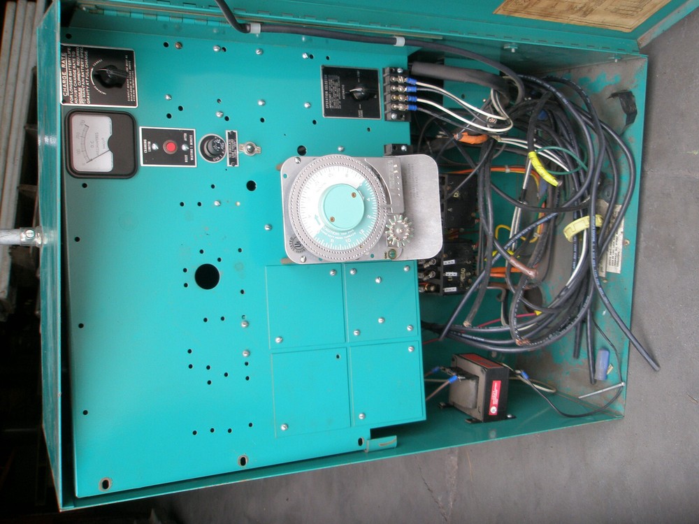 ONAN AUTOMATIC TRANSFER SWITCH LTEU30-4X/252F VOLTS 277/480 FOR STANDBY SYSTEMS
