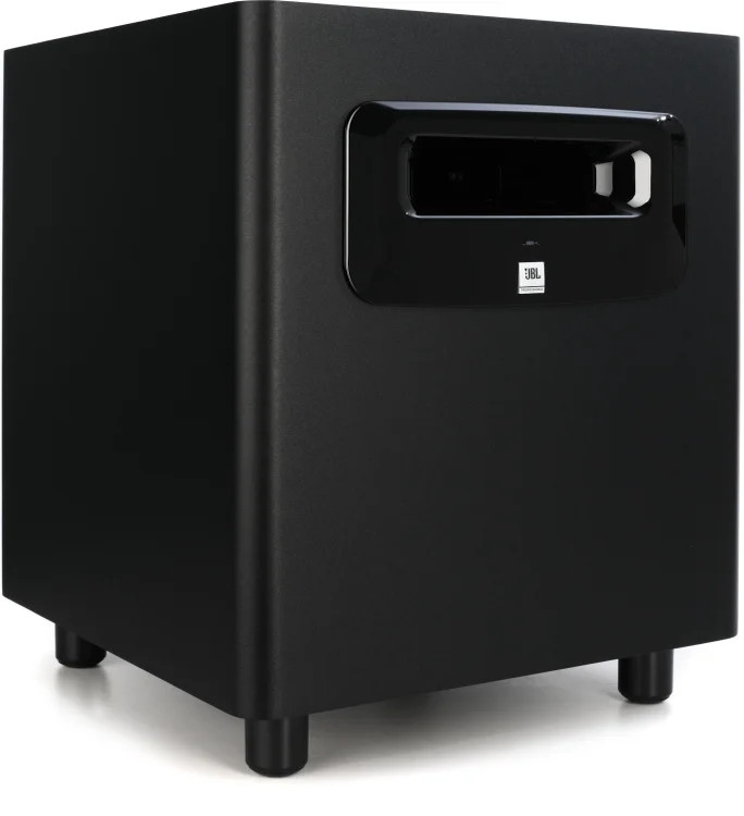 JBL LSR310S 10 inch Powered Studio Subwoofer