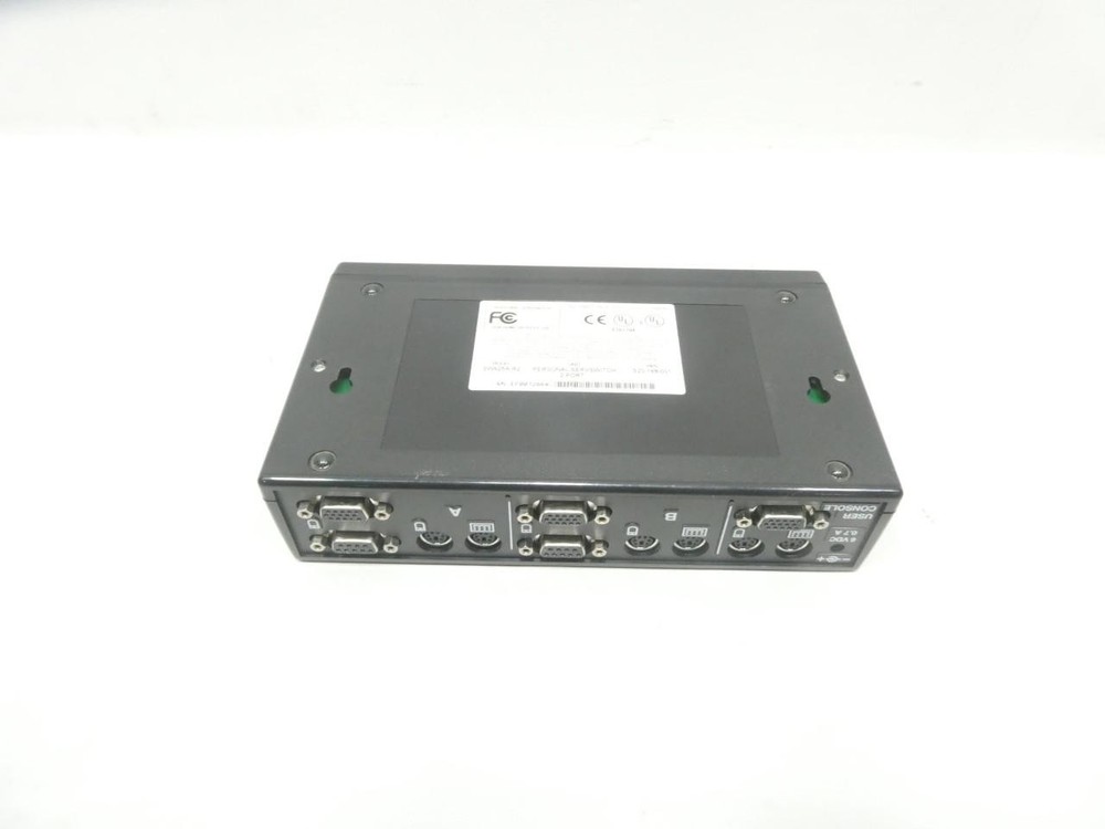 Black Box SW625A-R2 Servswitch