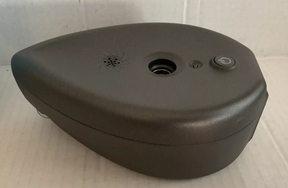 Automatic Ultrasonic Bark Control