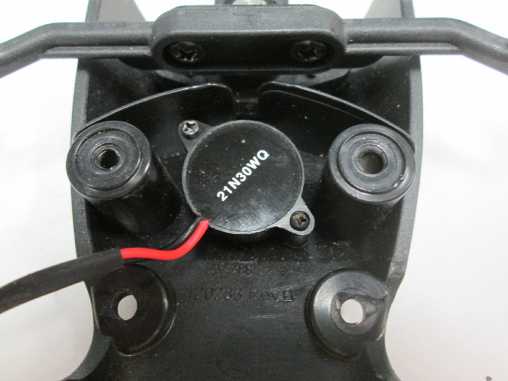 Pride Bottom Console Shroud # 3504