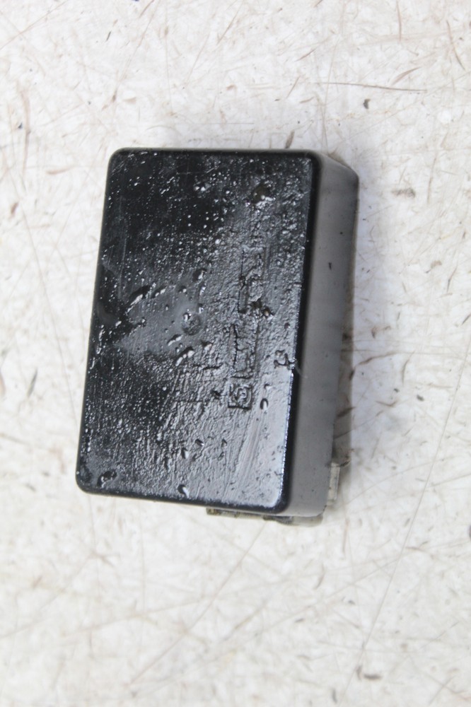 1986 HONDA ATC250ES ECU COMPUTER CONTROLLER UNIT BLACK BOX ECM CDI