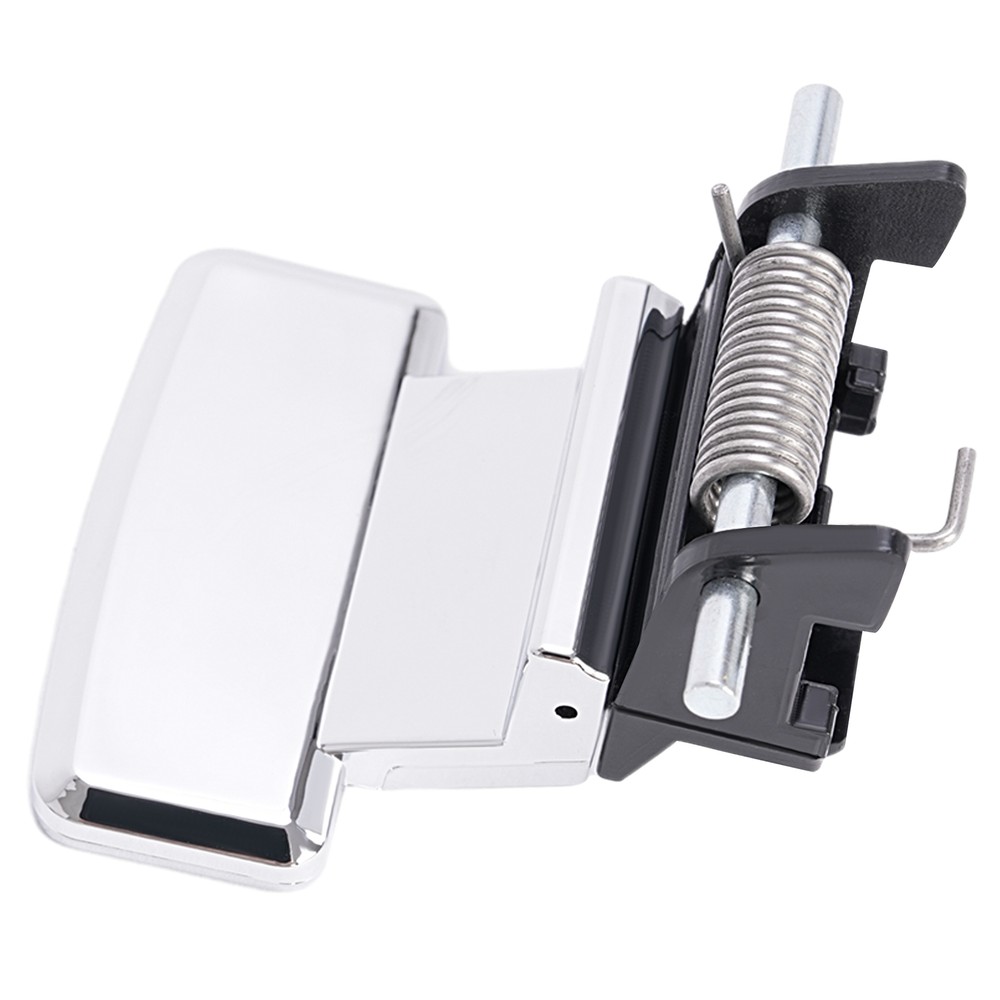 Front Center Console Lid Striker Handle Latch Chrome for Ford Flex 2009-2019