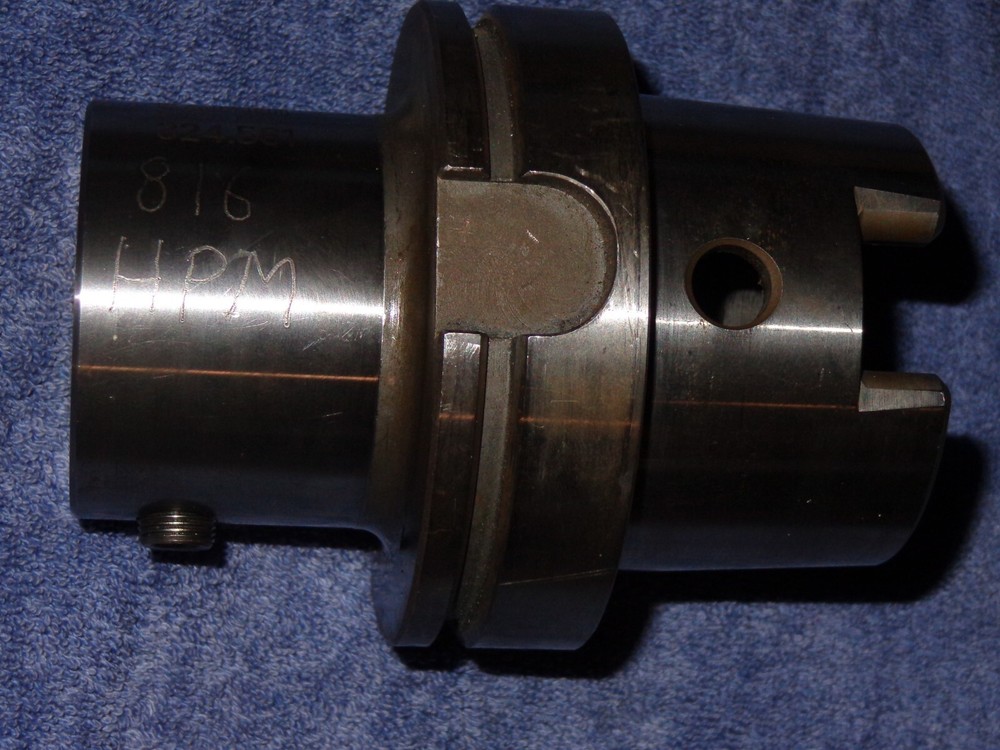 HSK100 KAISER 324.561 ADAPTER