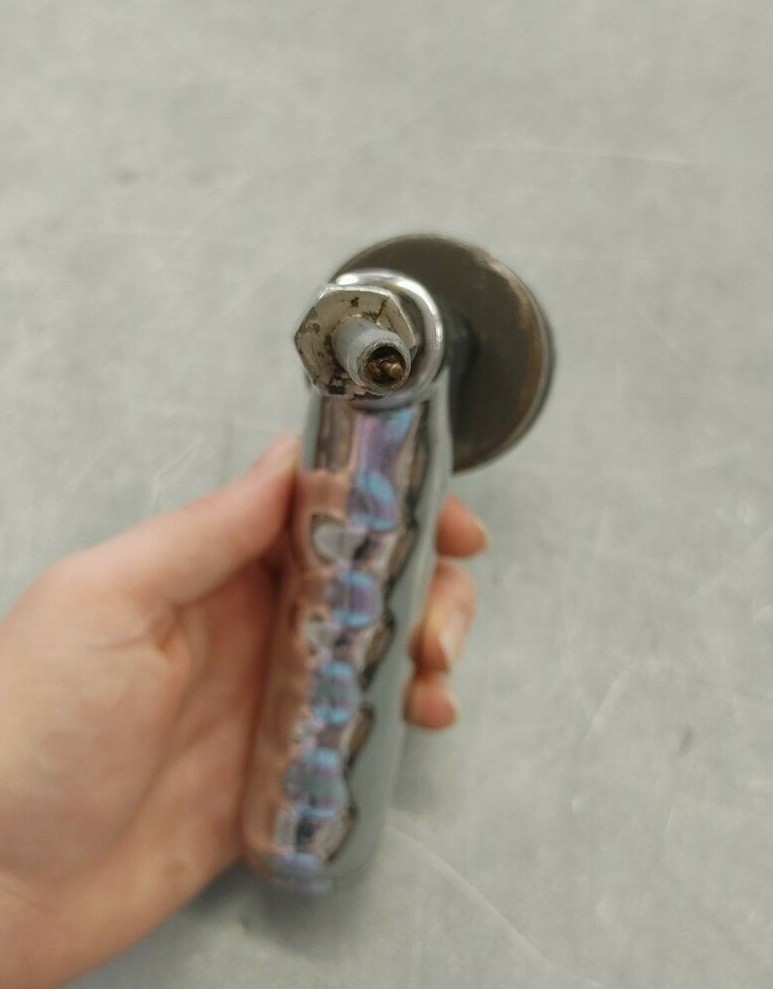 COMPRESSION TESTER